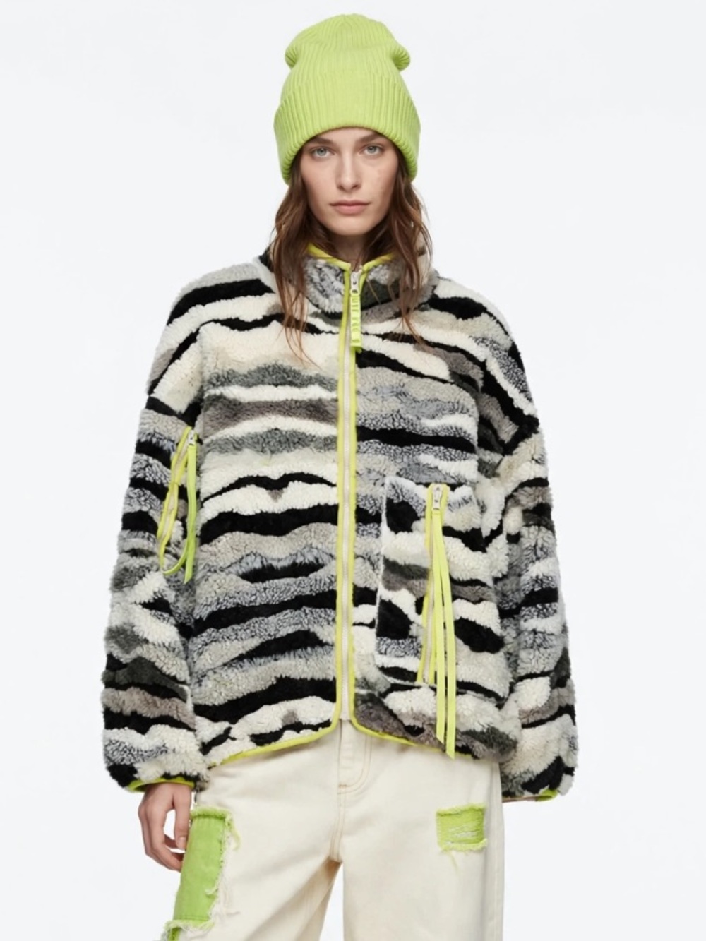 UGG amazing jacket